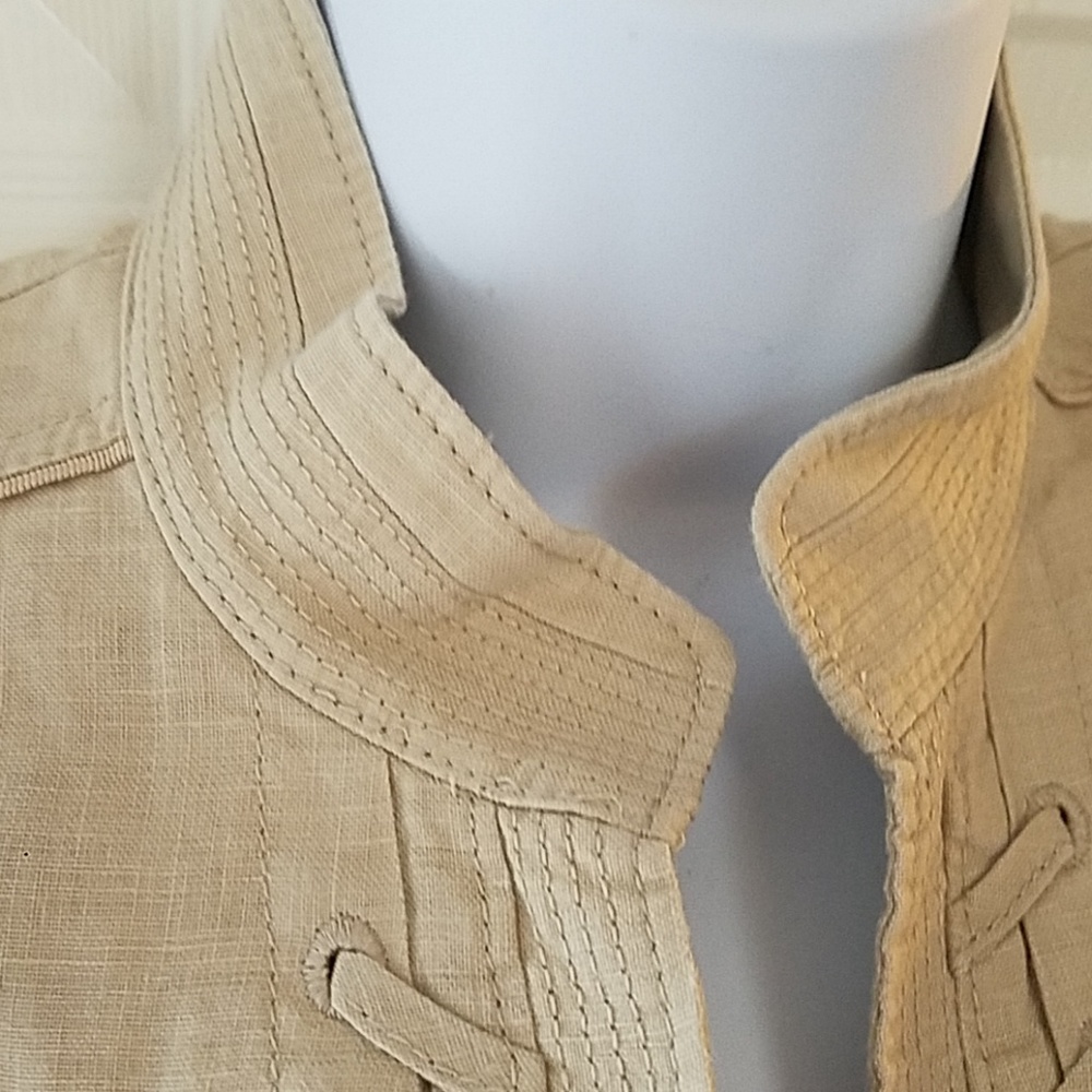 WHBM Jacket - Picture 4 of 8
